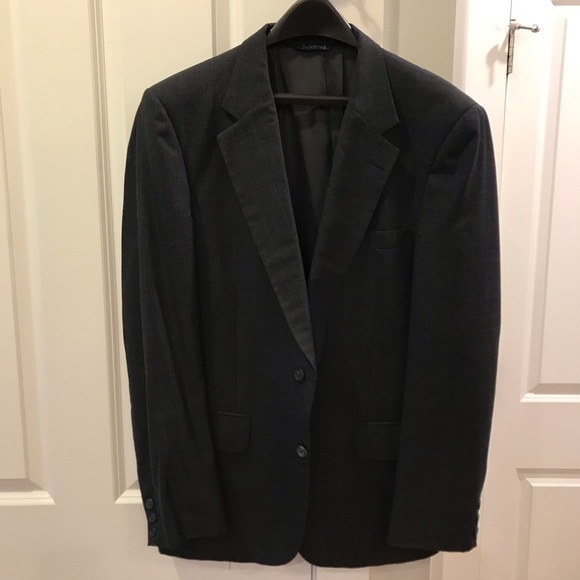 Burberry Other - Burberry Sports Jacket